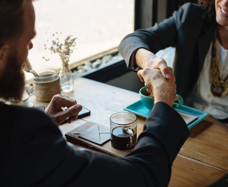 IALExpress help businesses and individuals.