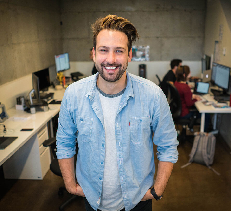 How may we help you?